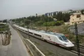 30.000 Billetes Ave Murcia-Madrid (del 14 al 19 diciembre)