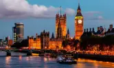 Vuelos a Londres (salida desde Madrid, Barcelona, Málaga, Sevilla y Valencia)
