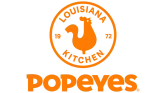 Paga en Popeyes con Waylet y ahorra 3€