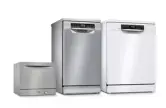 10% Dto. en lavavajillas Bosch