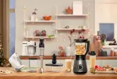 10% Dto. en pequeños electrodomésticos Bosch