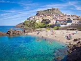 De 5 a 9 noches en Cerdeña: Alojamiento en Apartamento + Barco ida y vuelta desde Barcelona