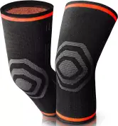 Rodilleras con 360º protección