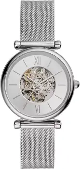 Reloj Analogico Mujer Fossil