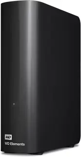 Disco duro Externo WD Elements Desktop 10TB