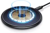 Cargador Inalámbrico Magnético Cargador Inalámbrico Magnético