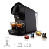 Cafetera L’OR Barista Sublime + 50 Cápsulas