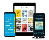 2 meses de Scribd (ebooks y audiolibros) 