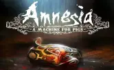 Amnesia: A Machine for Pigs PC