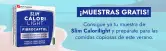 Muestra de Slim Calorilight