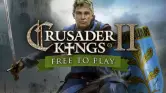 Crusader Kings II en GOG