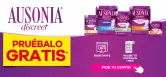 Prueba Ausonia Discreet
