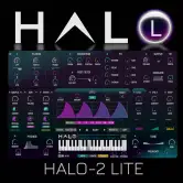 Halo 2 Lite  (Plugin Sintetizador Vst Vsti)