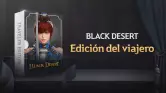 Black Desert Online Traveler Edition + DLCs PC