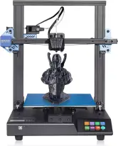 Impresora 3D Geeetech Mizar S Impresora 3D Geeetech Mizar S
