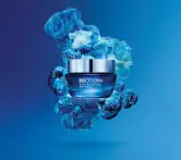 Muestra contorno de ojos Blue Pro-retinol