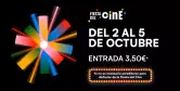 Fiesta del Cine 2023 (2 al 5 de Octubre)