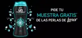Pide tu muestra de las Perlas de Lenor