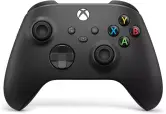 Mando Inalámbrico Xbox S Carbon
