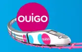 Viajes en tren por España con Ouigo