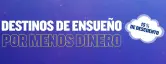 15% Dto. EXTRA en tus vuelos con Ryanair