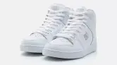 Hasta 65% Dto. Zapatillas DC Shoes en Privé by Zalando