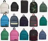 Mochilas Eastpak desde 17€ en Privé by Zalando
