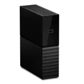 WD My Book 14TB USB 3.0