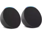 2x Alexa Echo Pop 2x Alexa Echo Pop