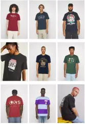 Hasta 50% Dto. + 22% EXTRA en estilos en Zalando