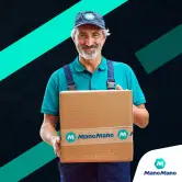 Regresa Black Friday a ManoMano