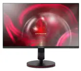Monitor Ozone 24" FHD 240Hz