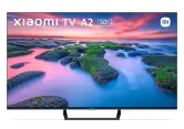 SmartTV Xiaomi TV A2 50" UHD 4K SmartTV Xiaomi TV A2 50" UHD 4K