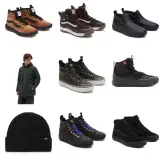 35% Dto. por compra igual o mayor a 100€ en Vans