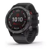Smartwatch Garmin Fenix 6 Pro Solar 