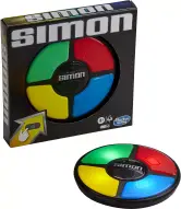 Juego Simon Dice Hasbro Juego Simon Dice Hasbro