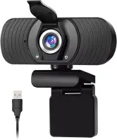 Webcam HD Micrófono 1080P Webcam HD Micrófono 1080P