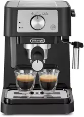 Cafetera De'Longhi Stilosa Premium EC260
