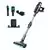 Aspirador de escoba recargable Cecotec Conga Rockstar 2500 Titanium ErgoWet