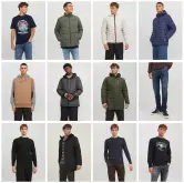 Hasta 50% Dto. + 20% EXTRA en Jack&Jones