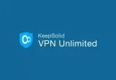 6-12 Meses de VPN Unlimited