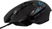 Ratón Gaming Logitech G502 HERO