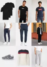 Hasta 60% Dto. + 15% EXTRA en looks de invierno en Zalando