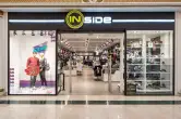 ENVÍO GRATIS sin mínimo en INSIDE