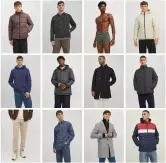 Hasta 70% Dto. + 20% EXTRA en Jack&Jones