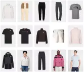 Hasta 80% de dto. en ropa y accesorios The North Face