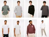 20% de descuento en la nueva colección Springfield