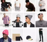 Hasta 50% Dto. + 40% EXTRA en las rebajas de Asos Hasta 50% Dto. + 40% EXTRA en las rebajas de Asos