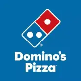 Come y bebe en Domino's pizza en su "mesa hot"