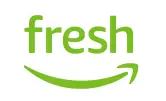 30€ de descuento (10€ en cada pedido) en Amazon Fresh (Primeros pedidos)